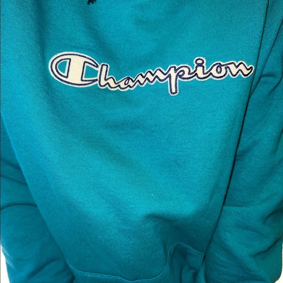 CHAMPION authentic athletic wear HOODIE - Picture 5 of 6